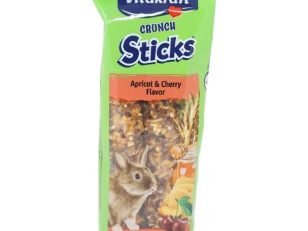 VITAKRAFT CRUNCH STICKS Online Hot Sale