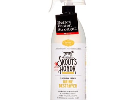 Skout s Honor PET URINE DESTROYER For Sale