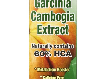 Bio Nutrition, Garcinia Liquid, 4 oz For Discount