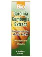 Bio Nutrition, Garcinia Liquid, 4 oz For Discount