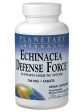 Planetary Herbals, Echinacea Defense Force, 90 ct Cheap