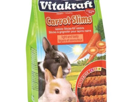 Vitakraft Carrot Slims For Discount