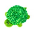 ZippyPaws Squeakie Crawler SlowPoke the Turtle Plush Dog Toy For Sale