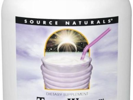 Source Naturals, True Whey, 16 oz Online Hot Sale