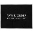 Special Treats Unit Throw Blanket For Sale