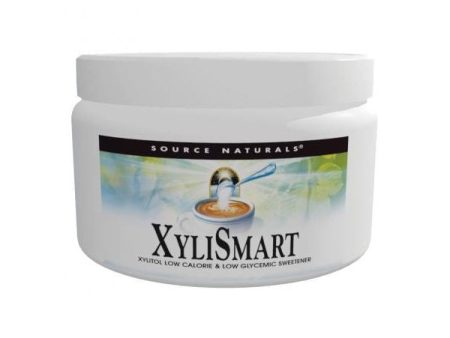 Source Naturals, XyliSmart powder, 16 oz Online Sale