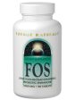 Source Naturals, FOS Fructooligosaccharides, 1000mg, 200 ct on Sale