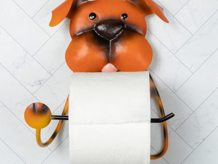 I ll Hold That Pet Toilet Paper Holder Online Hot Sale