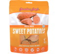 Grandma Lucy s Singles Freeze Dried Sweet Potatoes Single Ingredient Dog Treats Online now