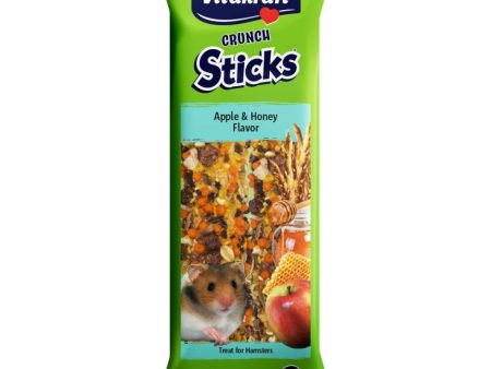 VK CRUNCH STICKS FOR HAMSTERS Online Hot Sale