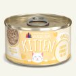 Weruva Kitten, Chicken Formula Au Jus Online Hot Sale