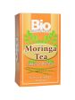 Bio Nutrition, Moringa Tea, 30 bags Online Hot Sale