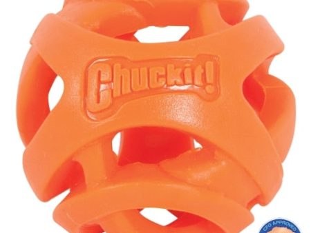 Petmate Chuckit! Breathe Right Fetch Ball Cheap