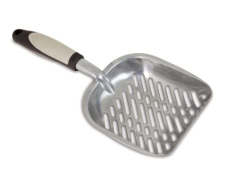 Petmate Metal Litter Scoop Online Hot Sale