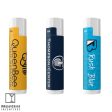 SPF 15 Lip Balm in White Tube ZLBPWT Cheap