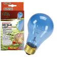 Zilla Day Blue Light Bulb Online Hot Sale