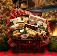 Home & Hearth Fireside Holiday Hamper Online now