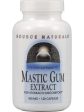 Source Naturals, Mastic Gum Extract, 500mg, 120 ct Sale