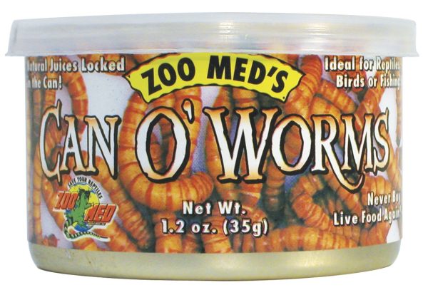 Zoo Med Can O’ Worms Online Hot Sale