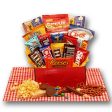 All American Favorites Snack Care Package Online