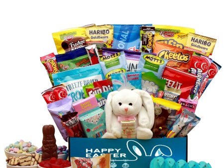 Happy Easter Care Package Online Hot Sale