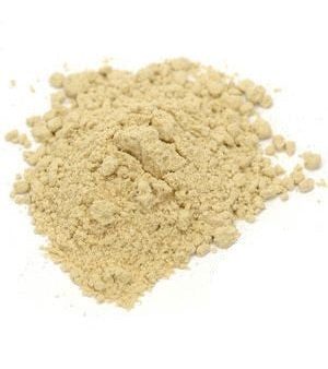 Starwest Botanicals, Ginger, Root Powder, Organic, 1 lb Online now