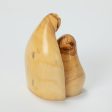 Olive Wood Hugging Holy Family Nativity Online Hot Sale