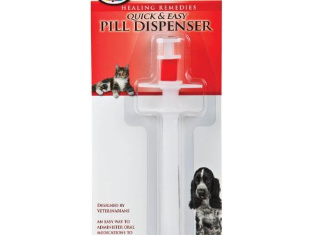 Four Paws® Healthy Promise™ Pet Pill Dispenser Cheap