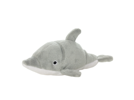 VIP Products Mighty® Ocean JR : Jr. Dolphin Dog Toy Hot on Sale