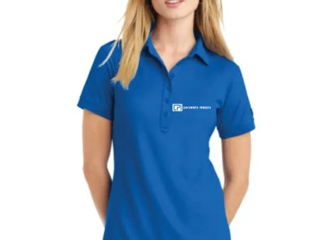 Ladies Ogio Jewel Polo Shirt [CPI] on Sale