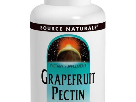 Source Naturals, Grapefruit Pectin powder, 16 oz Sale