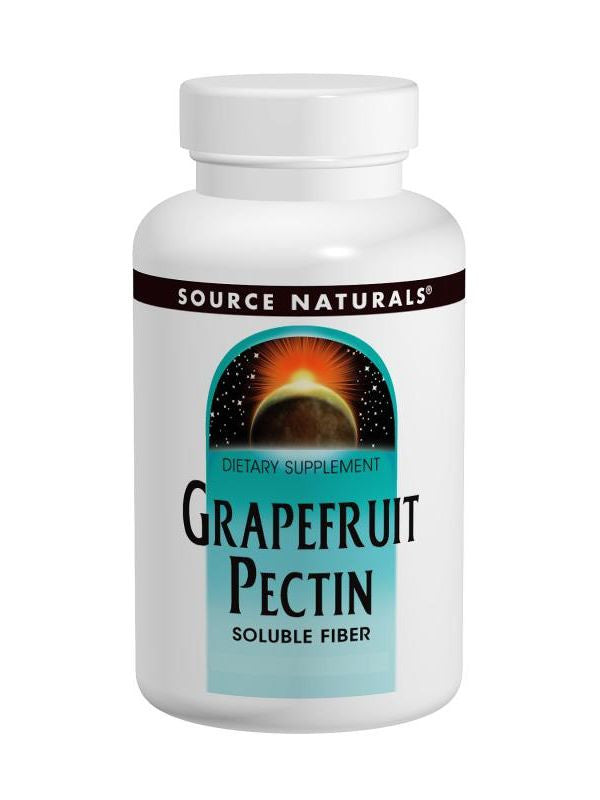 Source Naturals, Grapefruit Pectin powder, 16 oz Sale