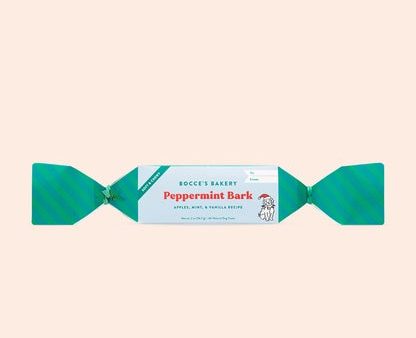 Bocces Cracker Peppermint Bites 2oz Sale