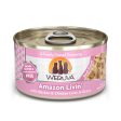 Weruva Amazon Livin  Canned Cat Food Fashion