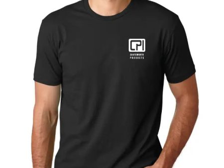 Next Level 4 oz Short Sleeve T-Shirt CPI For Sale