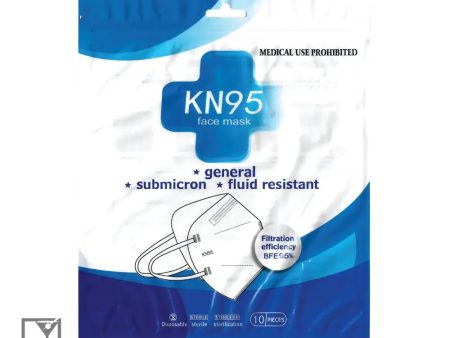 KN95 Adult Face Mask Sale