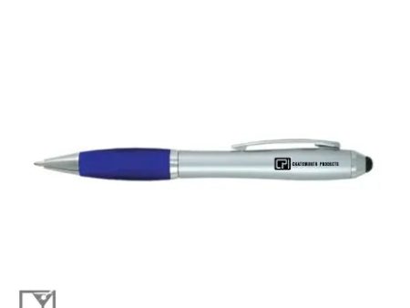 Soft Grip Stylus Pen [Employee] Hot on Sale