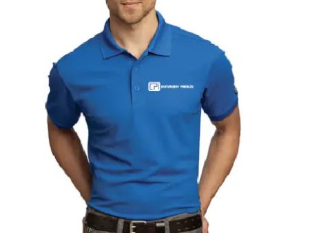 Men s Ogio Caliber 2.0 Polo Shirt CPI Discount