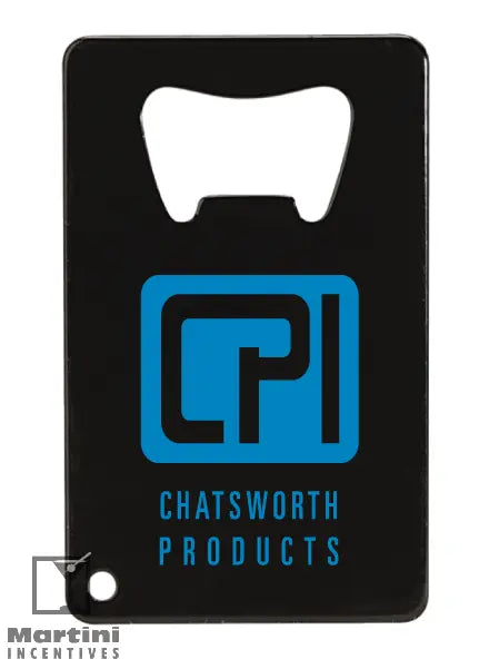 Stainless Steel Bottle Opener Powder Coated [CPI] - CPI_Bottleopener Hot on Sale