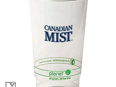 24 Oz Compostable Cup For Cheap