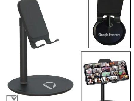 Adjustable Angle Phone Holder Dock & Stand CA3042 Fashion