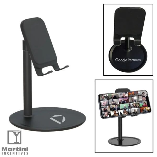 Adjustable Angle Phone Holder Dock & Stand CA3042 Fashion