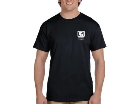 Gildan 6 oz Short Sleeve T-Shirt - CPI Online