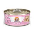 Weruva Amazon Livin  Canned Cat Food Fashion