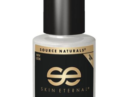 Source Naturals, Skin Eternal Serum, 1.7 oz Discount