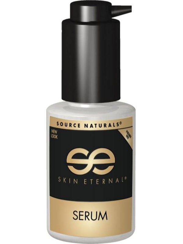 Source Naturals, Skin Eternal Serum, 1.7 oz Discount