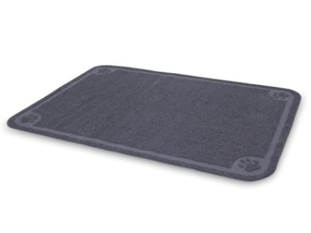 Petmate Litter Catcher Mat Supply