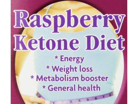 Bio Nutrition, Raspberry Ketone Diet, 60 vegicaps For Sale