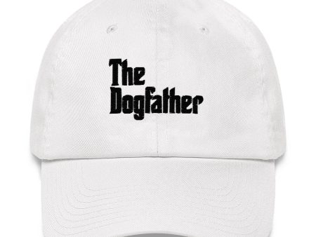 The Dogfather Baseball Hat Discount