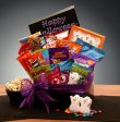 Halloween Candy Crush Care Package For Cheap